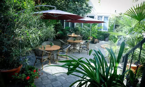 هتل روستاولی پالاس تفلیس